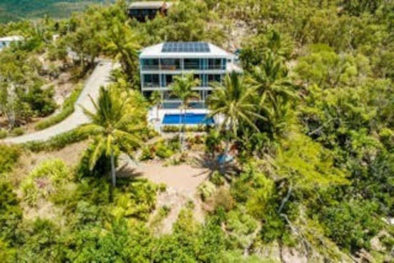 Baybliss Apartments Studio 1 Shute Harbour Exteriér fotografie