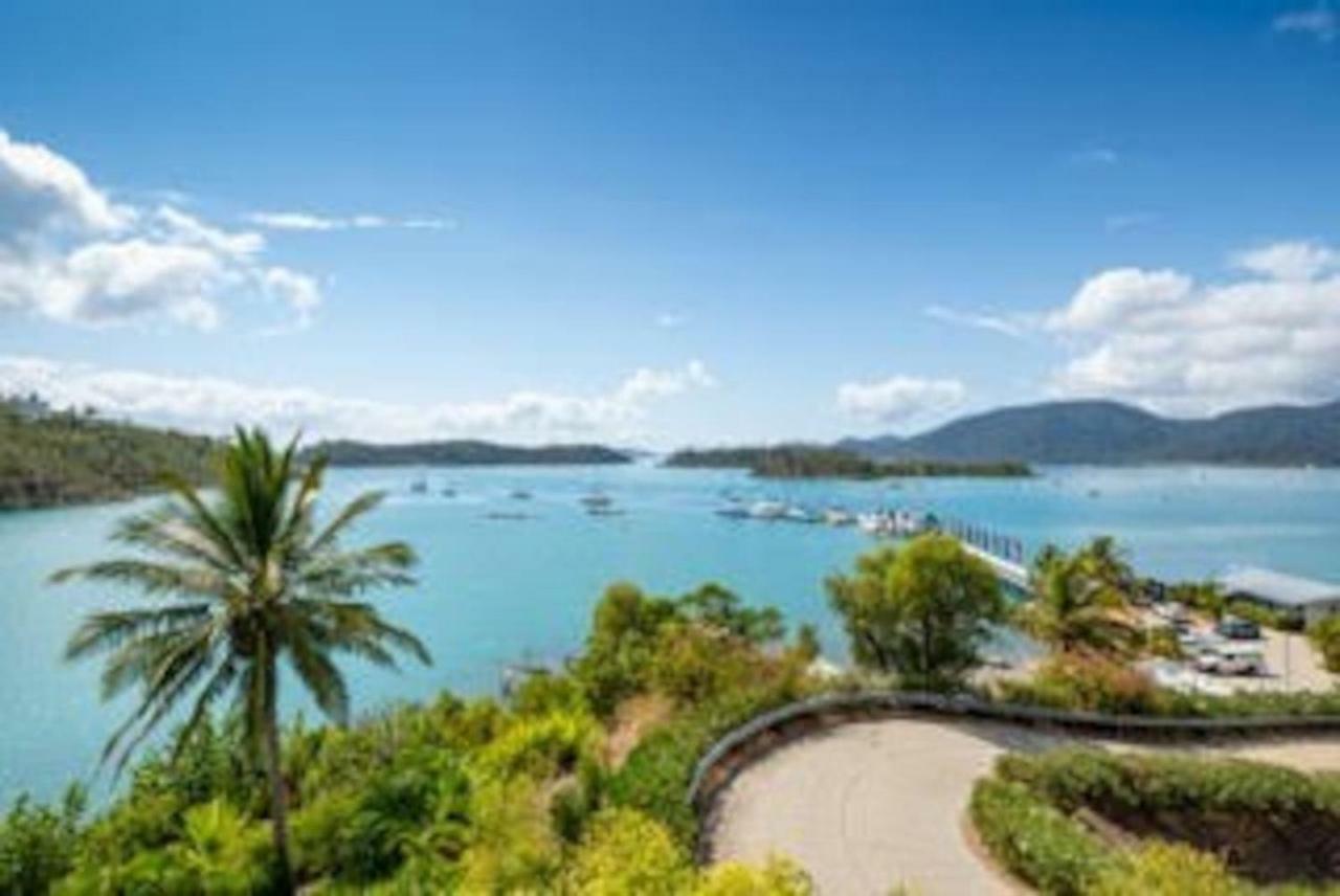 Baybliss Apartments Studio 1 Shute Harbour Exteriér fotografie