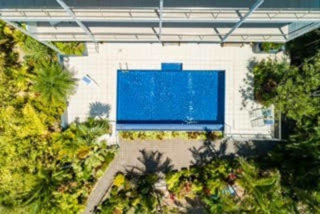 Baybliss Apartments Studio 1 Shute Harbour Exteriér fotografie