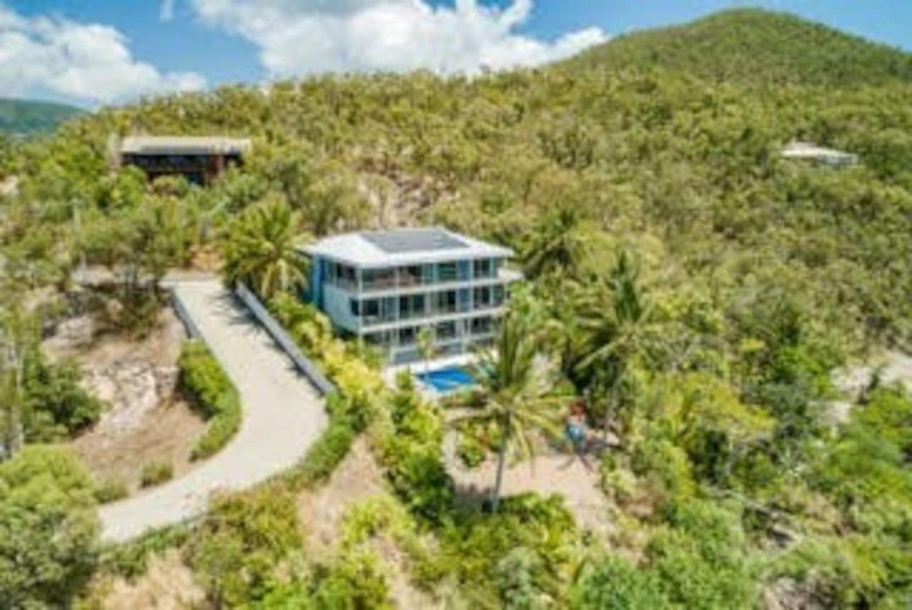 Baybliss Apartments Studio 1 Shute Harbour Exteriér fotografie