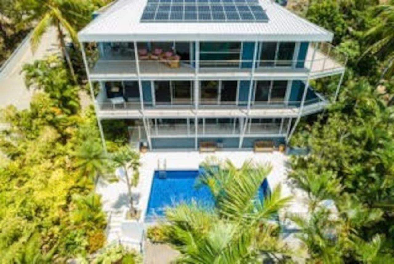 Baybliss Apartments Studio 1 Shute Harbour Exteriér fotografie