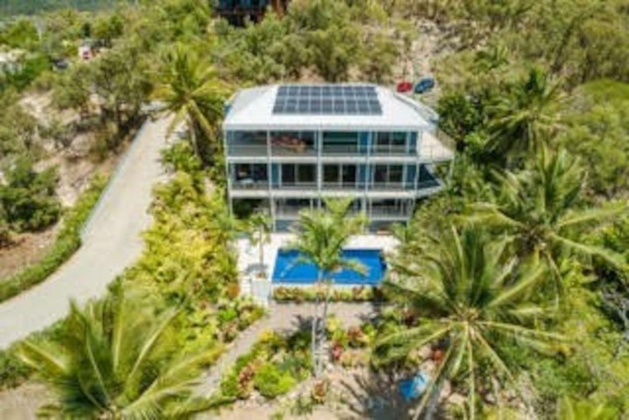 Baybliss Apartments Studio 1 Shute Harbour Exteriér fotografie