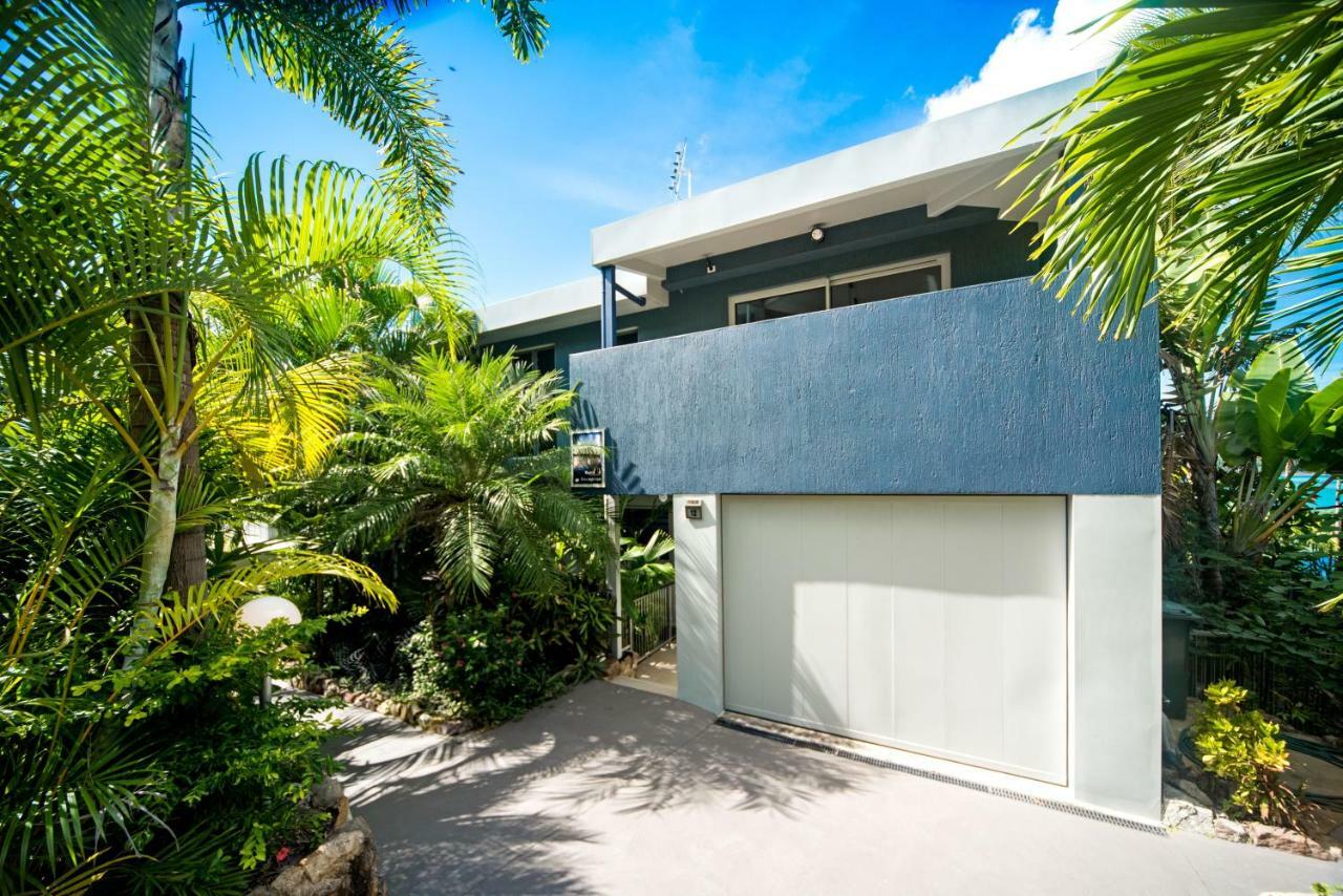 Baybliss Apartments Studio 1 Shute Harbour Exteriér fotografie