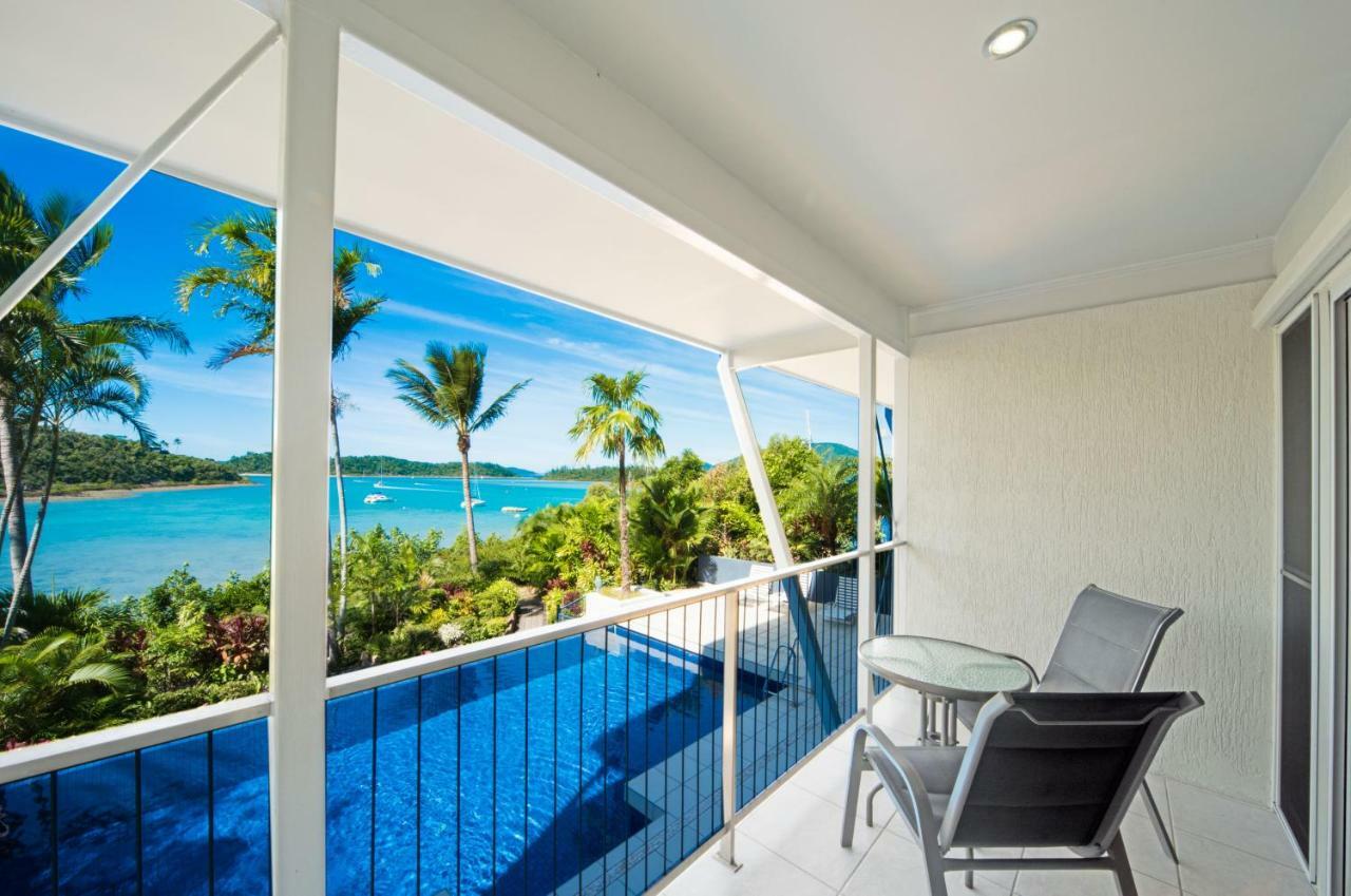 Baybliss Apartments Studio 1 Shute Harbour Exteriér fotografie