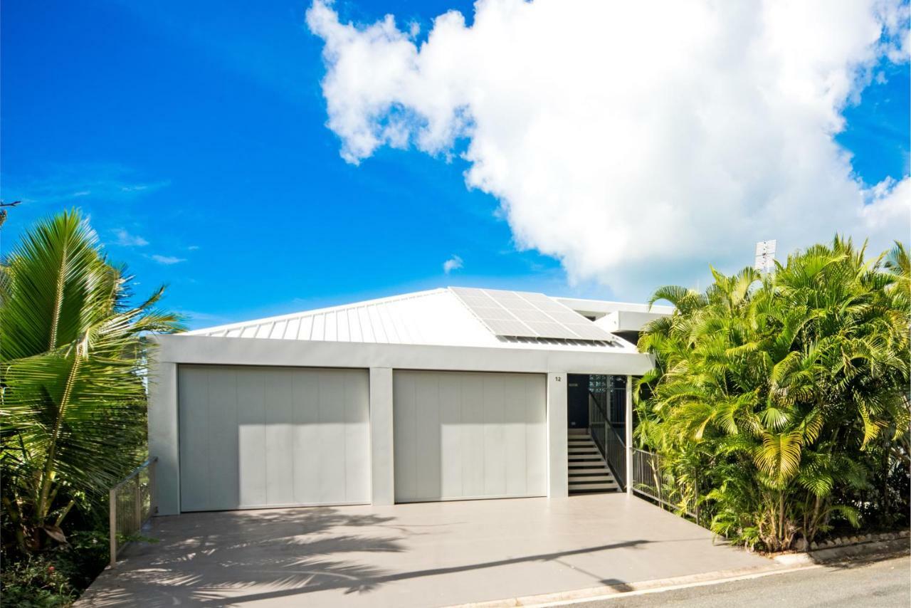 Baybliss Apartments Studio 1 Shute Harbour Exteriér fotografie
